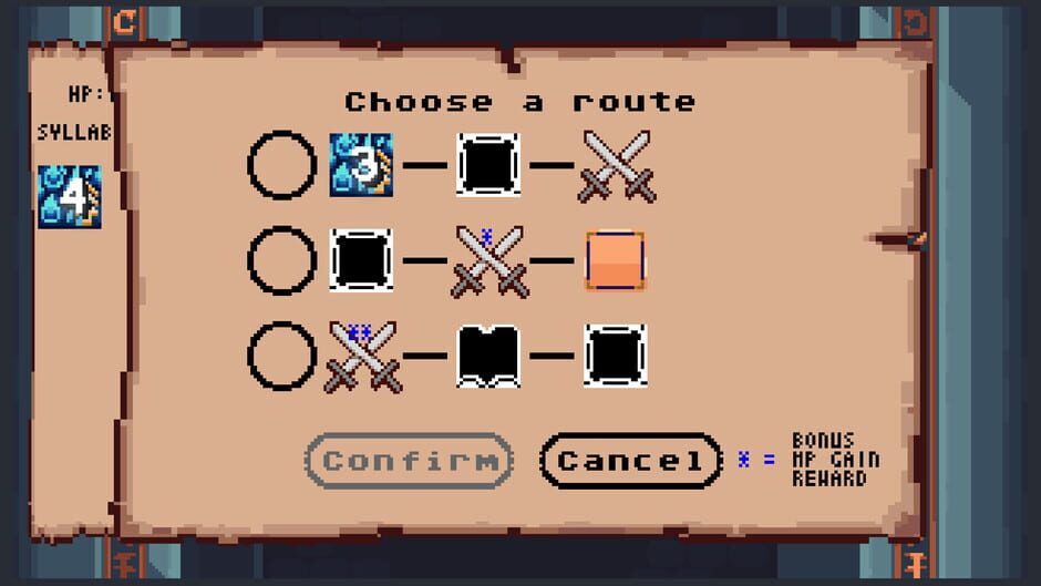 สกรีนช็อตจาก Spellstrife (รูปที่ 2)