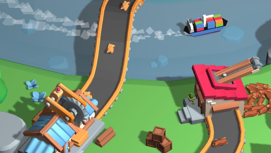 Builderment Idle screenshot 1