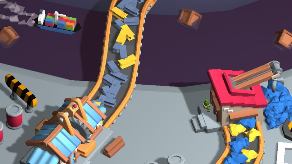 Builderment Idle screenshot 2