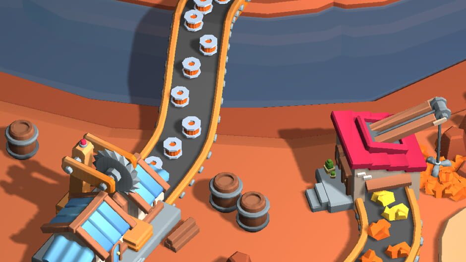 Builderment Idle screenshot 3
