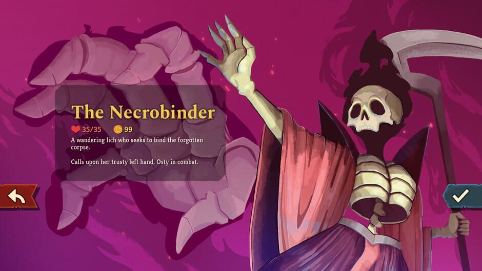 Screenshot Slay the Spire II