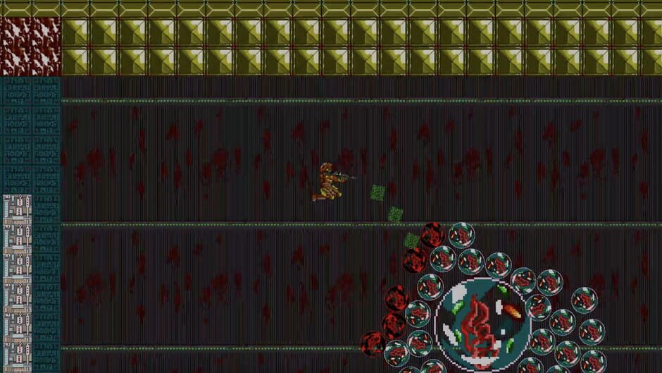 Ai no Karakuri Screenshot