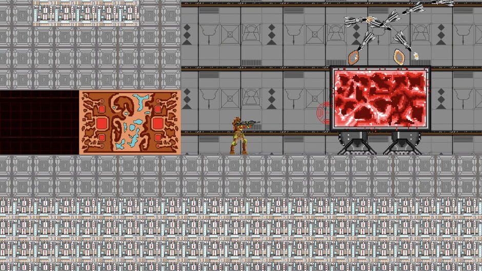 Ai no Karakuri Screenshot