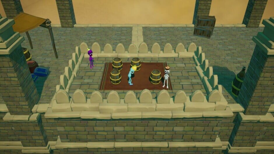 Ringo Party screenshot