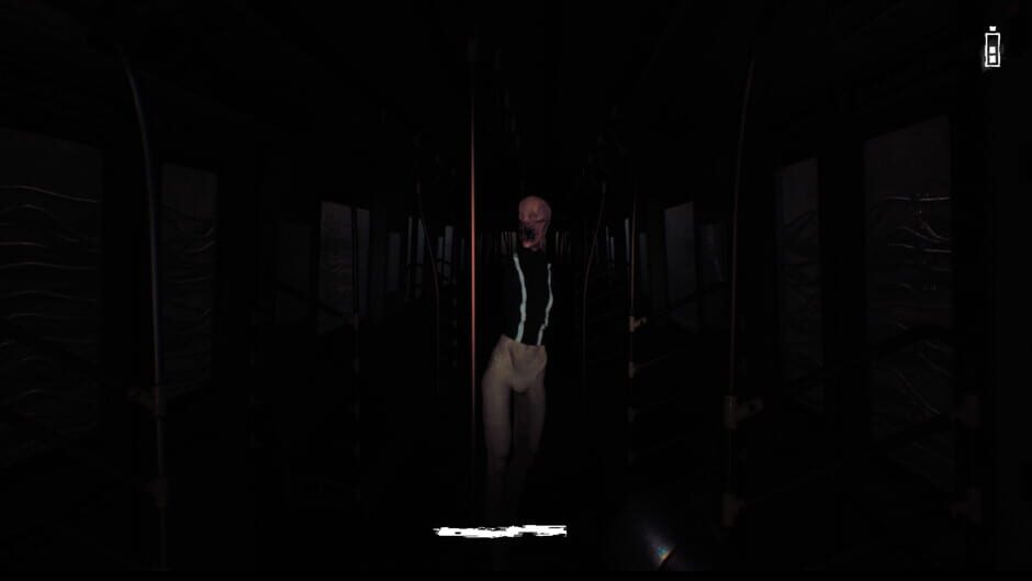 Kunkun Terror Express Screenshot