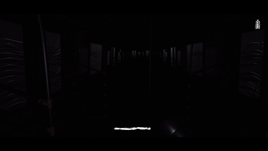 Kunkun Terror Express Screenshot