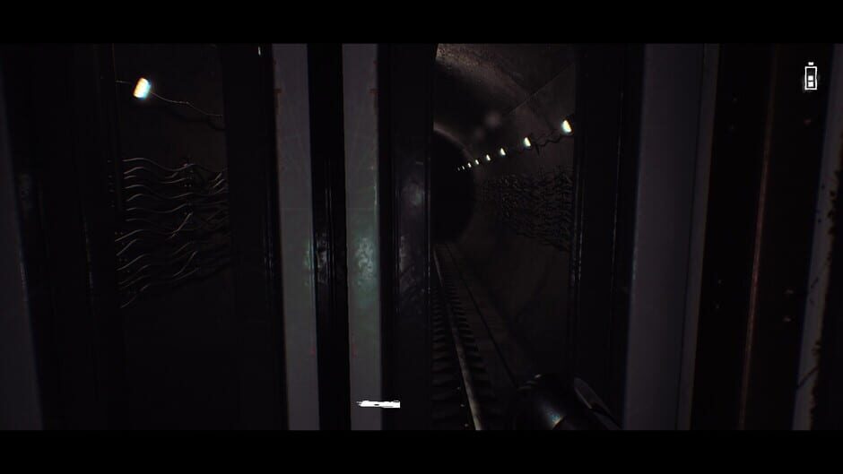 Kunkun Terror Express Screenshot