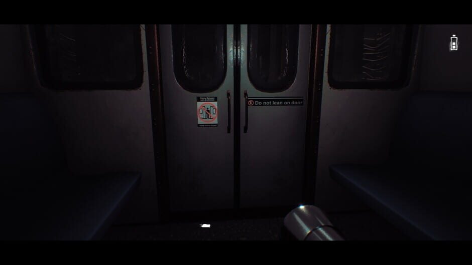 Kunkun Terror Express Screenshot