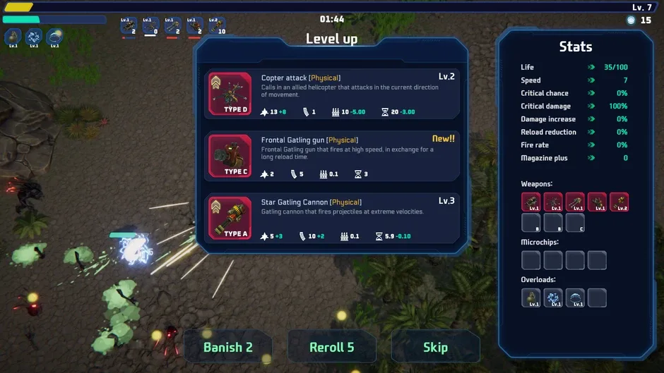 Screenshot 5