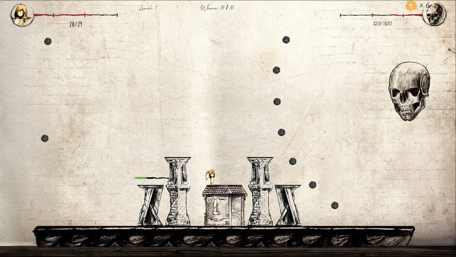 Mind Keeper Screenshot