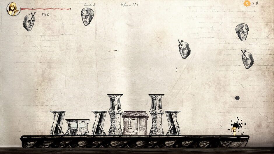 Mind Keeper Screenshot