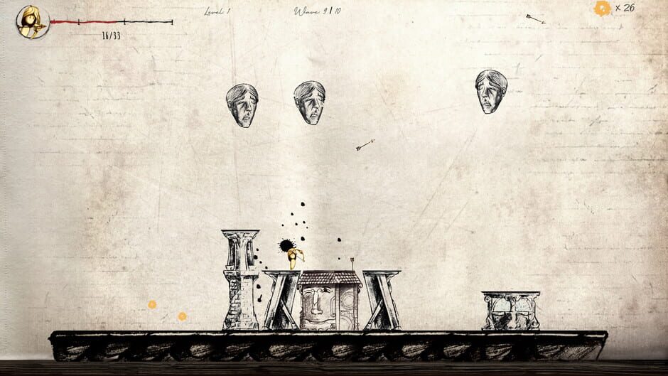 Mind Keeper Screenshot