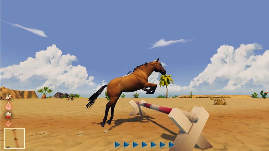 StableBound screenshot