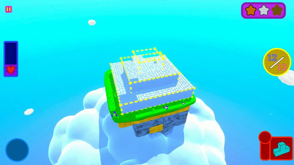 Stack Surge screenshot