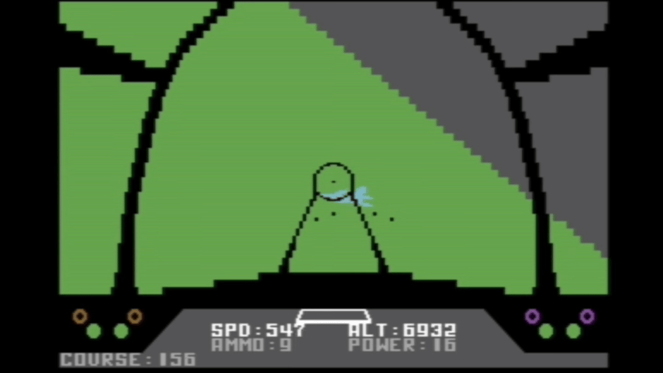 Spitfire Ace Screenshot