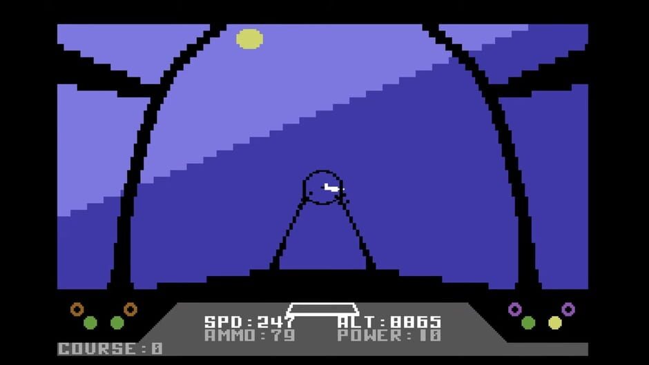 Hellcat Ace screenshot