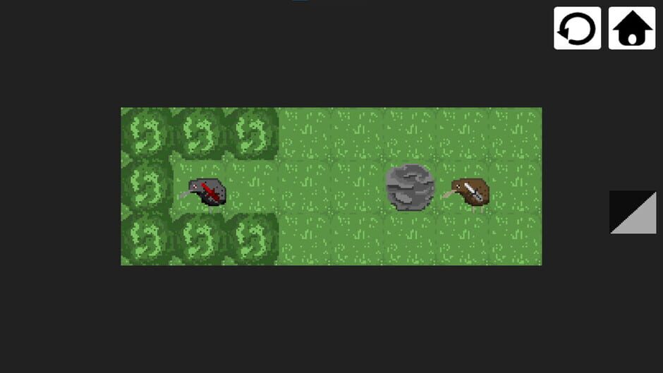 Dualikiwi Screenshot