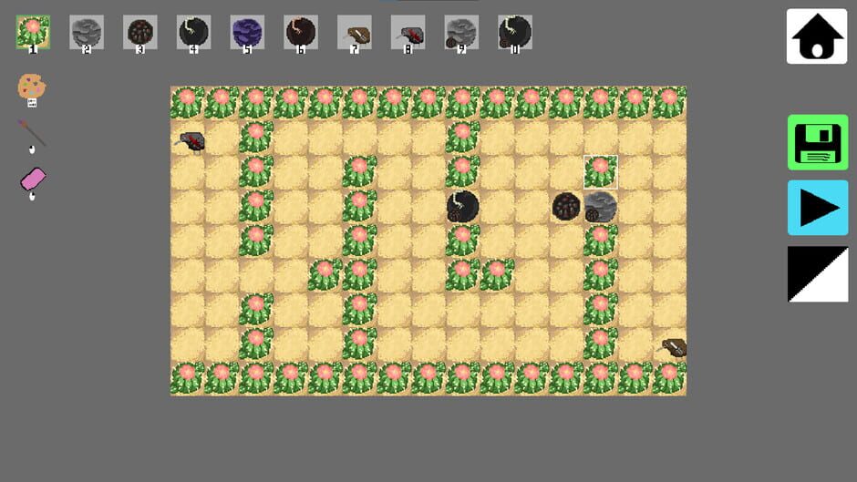 Dualikiwi Screenshot