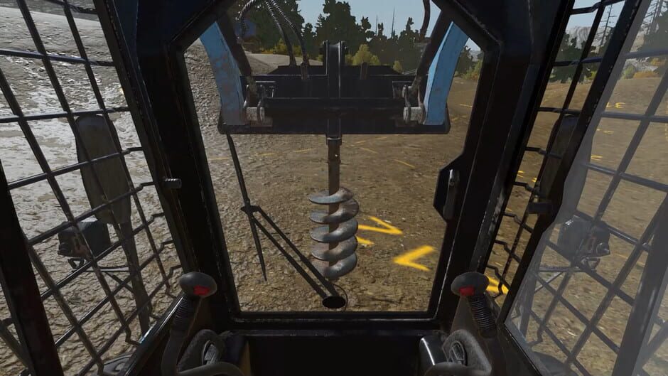 Gold Mining Simulator: Mini Mining Machines Screenshot