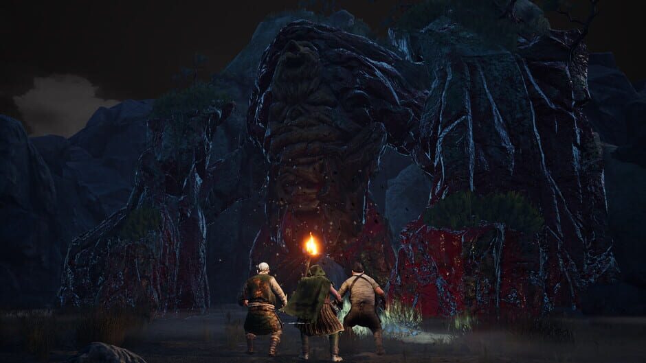 Gord: The Alliance Screenshot