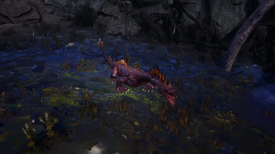 Gord: The Alliance Screenshot