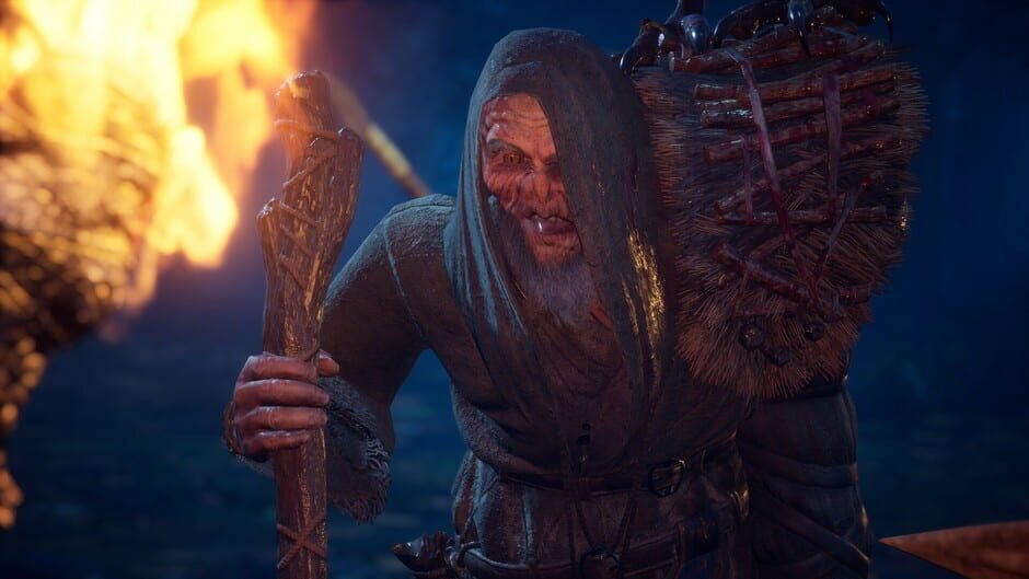 Gord: The Alliance Screenshot