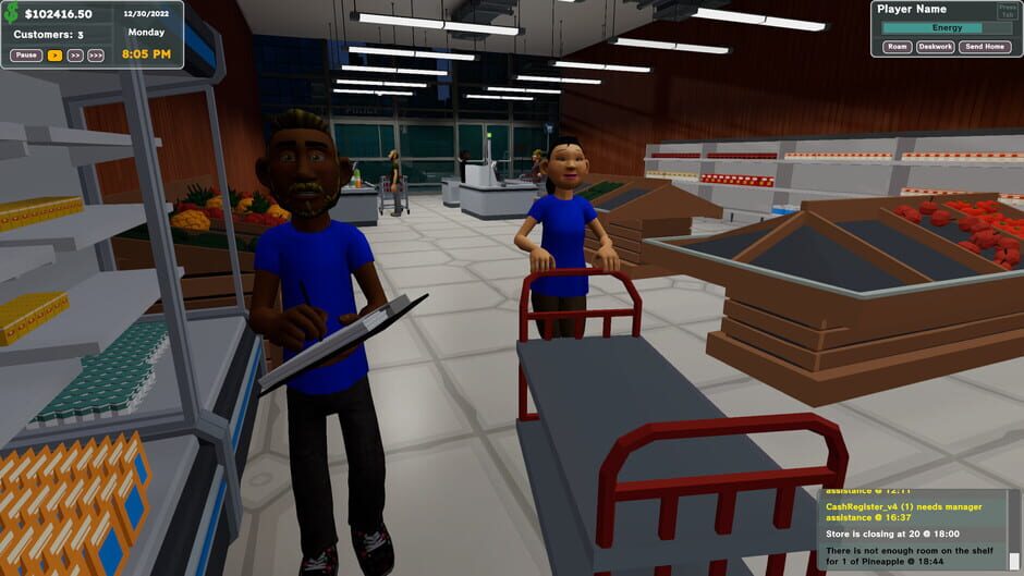 Grocery Store Tycoon-reviewed-cover