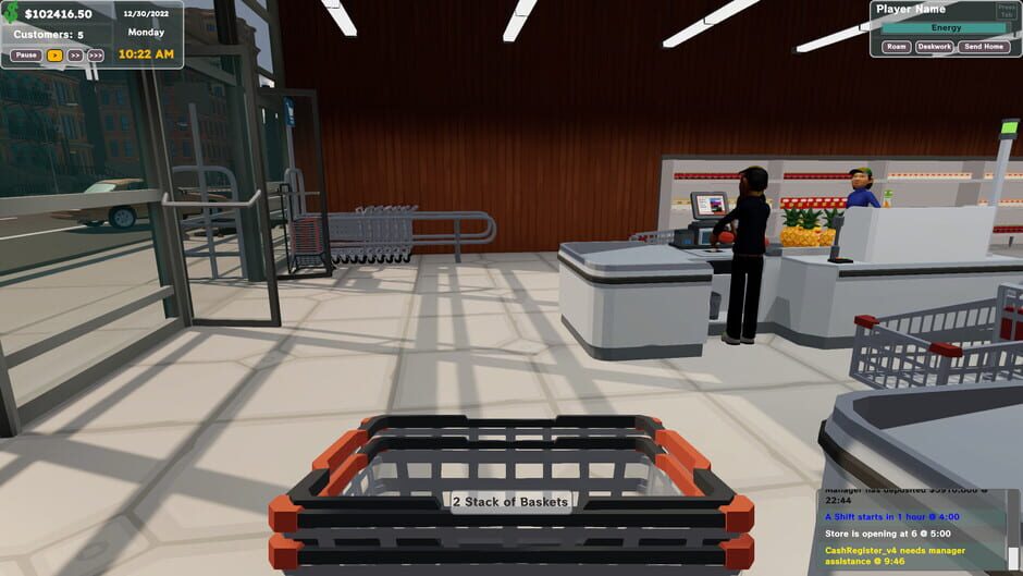 Grocery Store Tycoon-reviewed-cover
