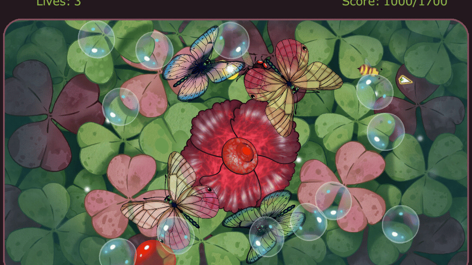 Nectarmare Screenshot