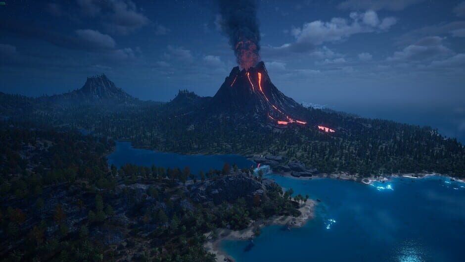 Myth of Empires: Dongzhou Map Screenshot