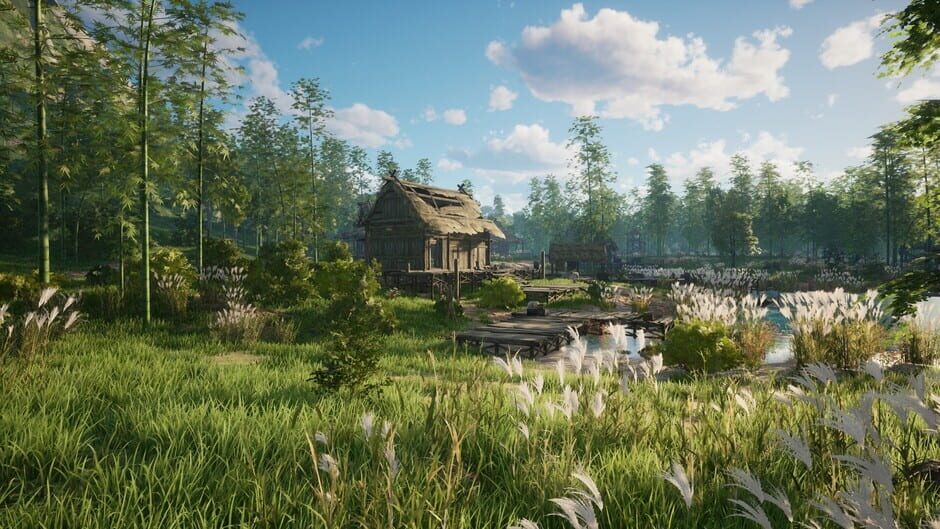 Myth of Empires: Dongzhou Map Screenshot