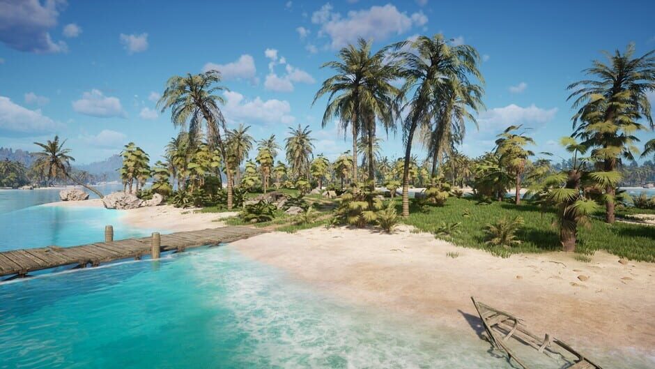 Myth of Empires: Dongzhou Map Screenshot