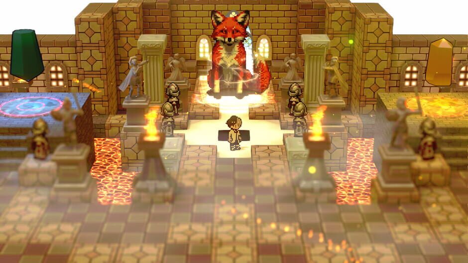 สกรีนช็อตจาก Psychological Hacker 2044 (รูปที่ 6)