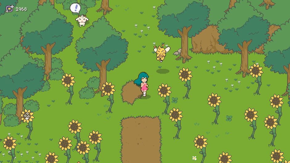 RPGirl screenshot