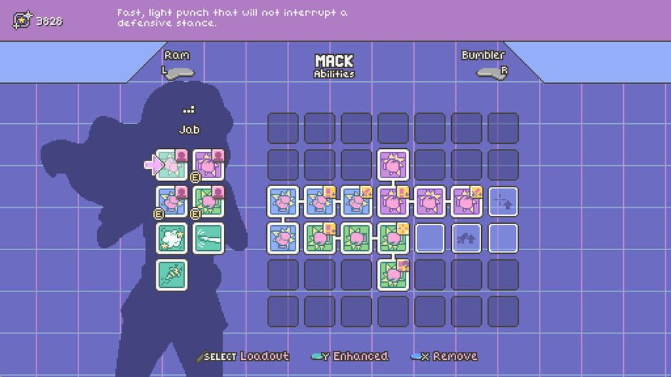 RPGirl screenshot