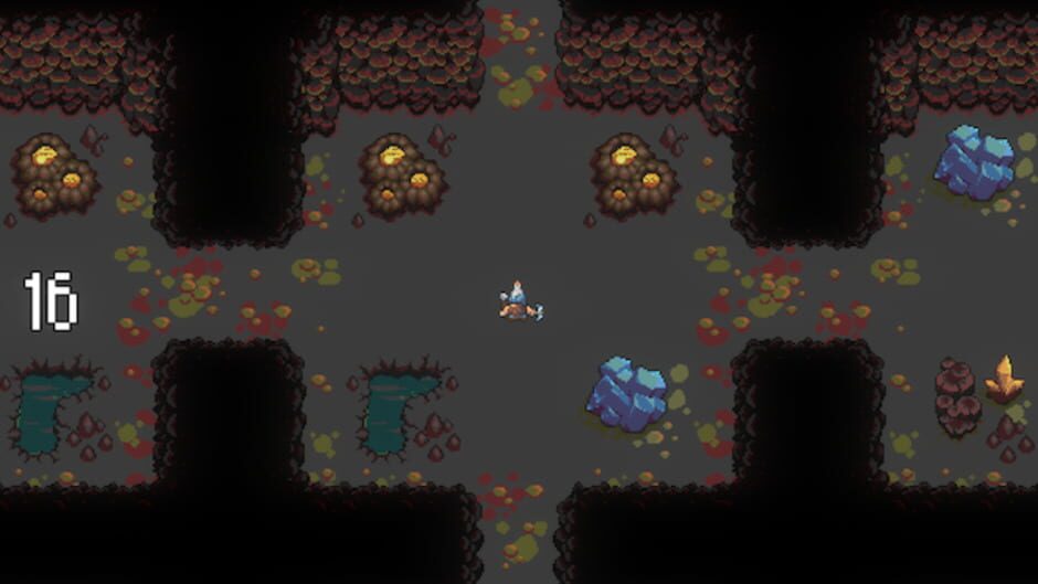 Idle Beast Hunter screenshot 4