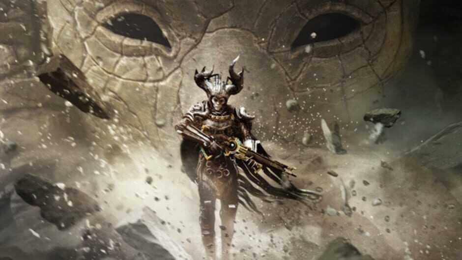 Remnant II: The Forgotten Kingdom Screenshot