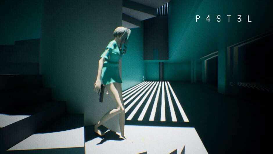 P4st3l screenshot