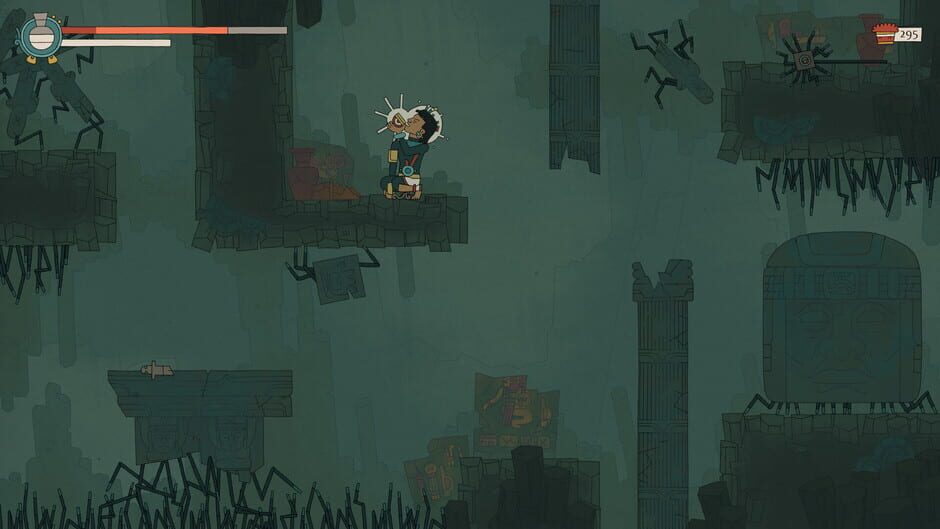 Sixth Sun screenshot