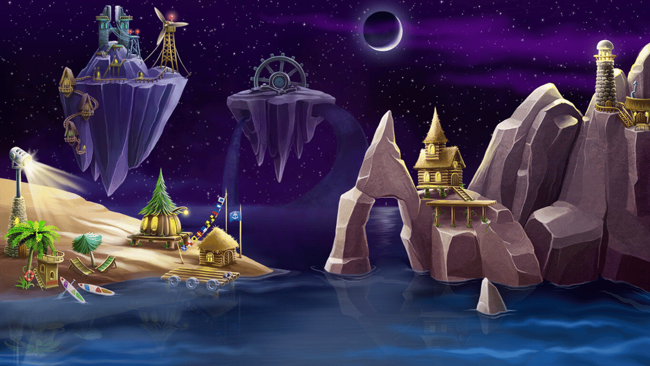 Spellarium 6 Screenshot