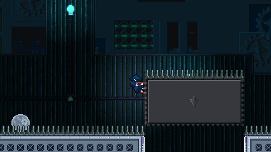 Oyster Wars screenshot