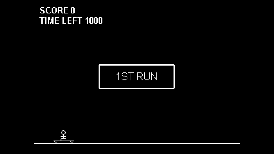 Skateboarding: Breakthrough Gaming Arcade Screenshot