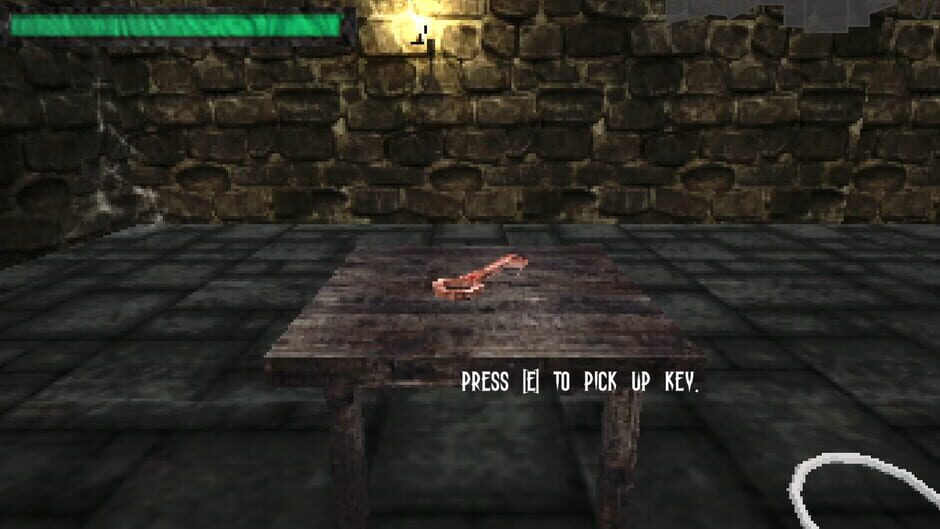 สกรีนช็อตจาก Van Helsing: Hunter or Hunted (รูปที่ 3)