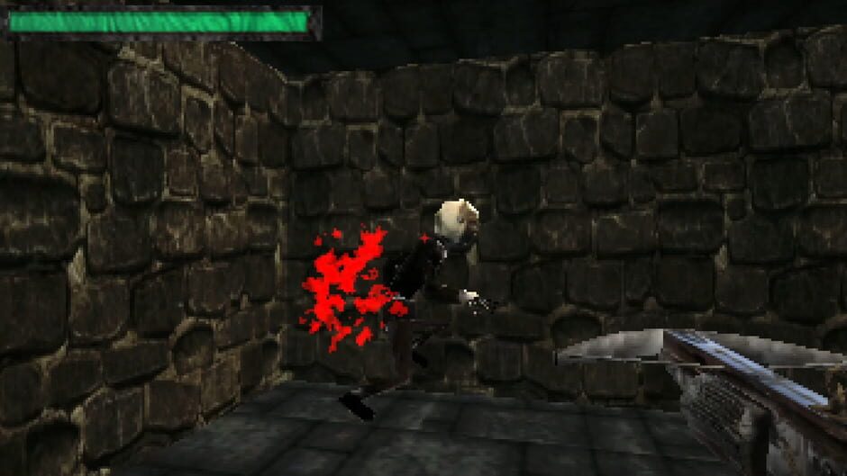 สกรีนช็อตจาก Van Helsing: Hunter or Hunted (รูปที่ 4)