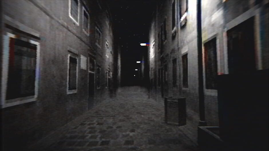 สกรีนช็อตจาก Real Stories from the Grave: The Body (รูปที่ 2)