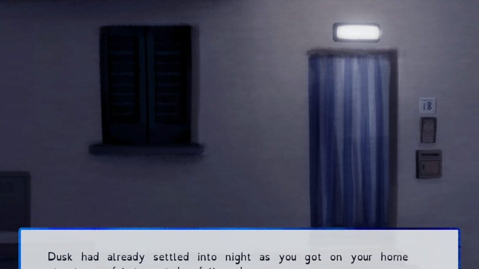 Screenshots Ama Me (In Incisis)