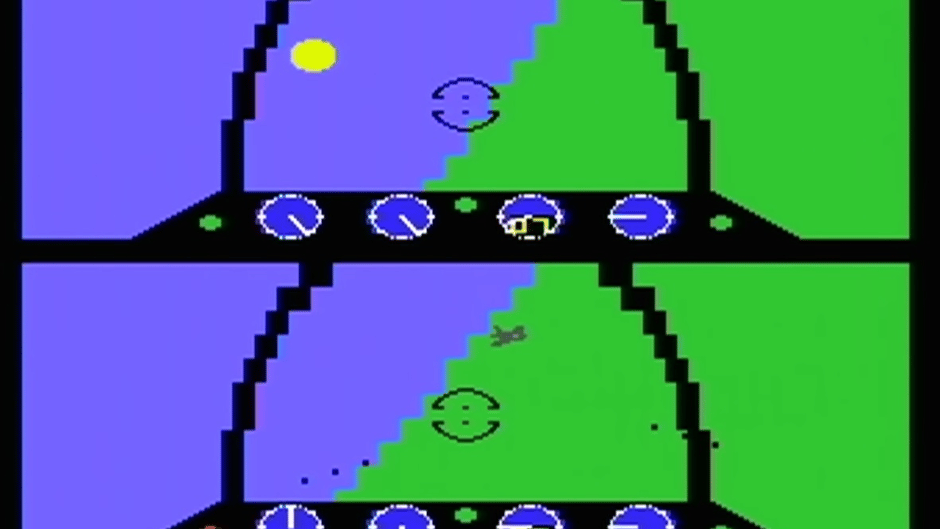Mig Alley Ace Screenshot