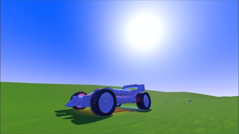 Carbrix Screenshot