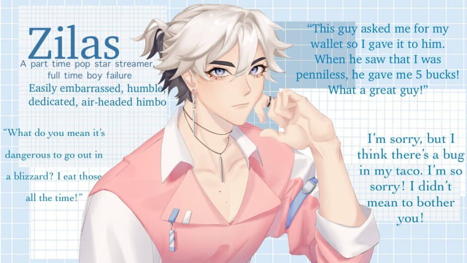 Screenshots Going Live!