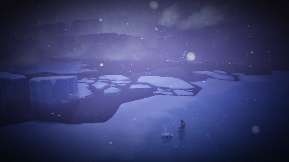 Screenshot Never Alone 2